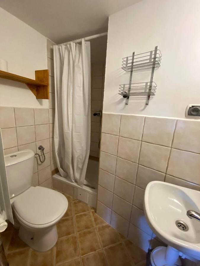 Dom Pod Lasem Murzasichle Exteriér fotografie