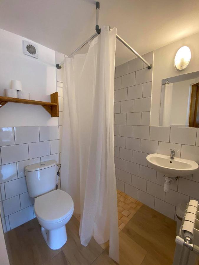 Dom Pod Lasem Murzasichle Exteriér fotografie